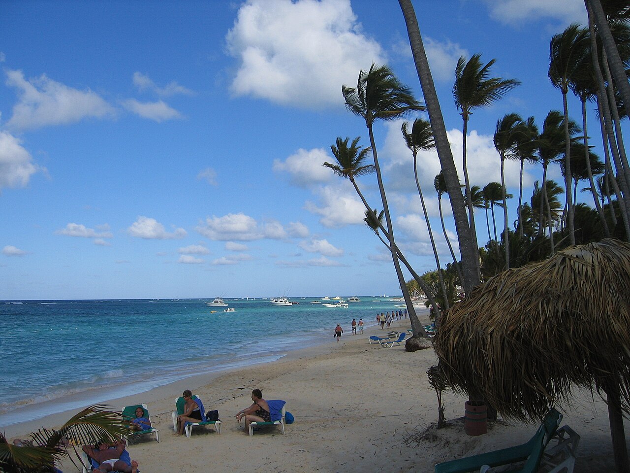 Playa Bávaro