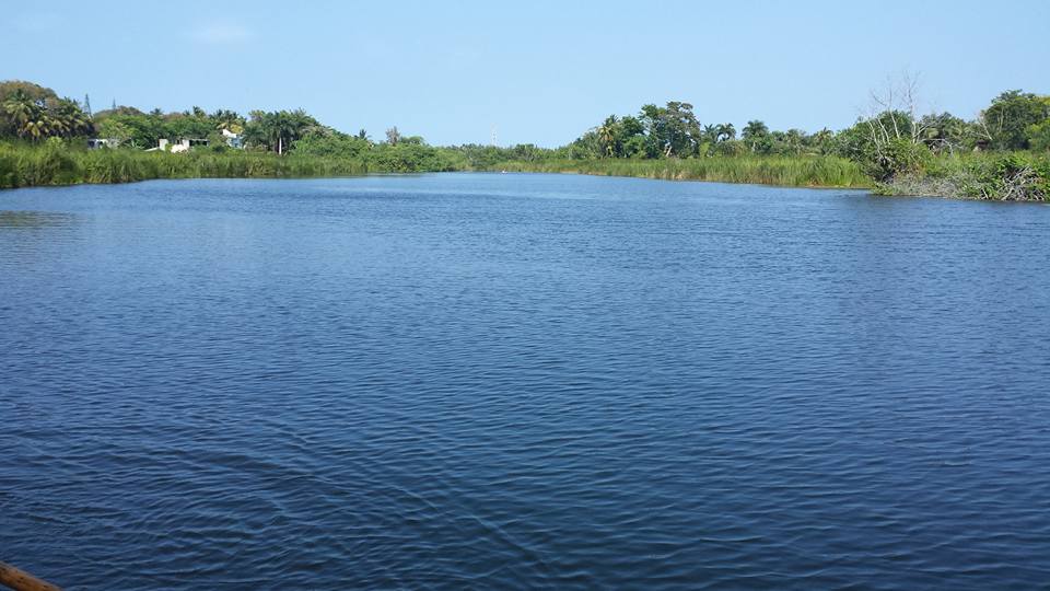 Laguna Cabarete