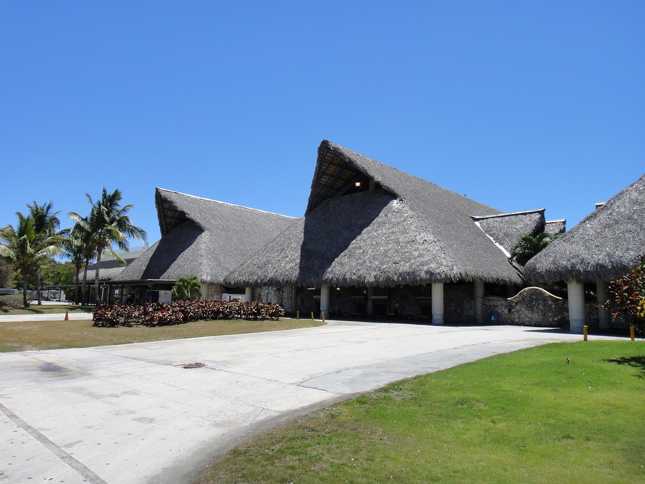 Połączenie z Punta Cana