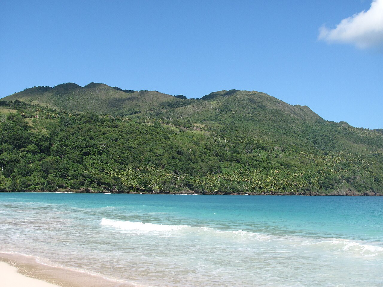 Playa Rincón
