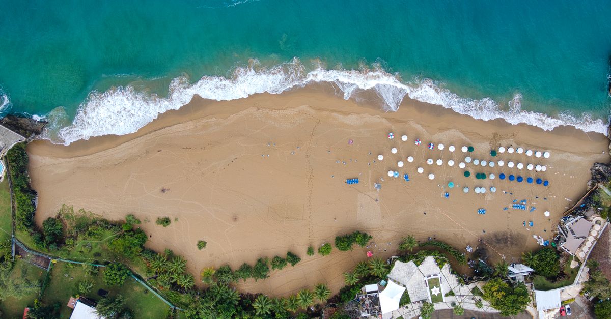 Playa Sosua
