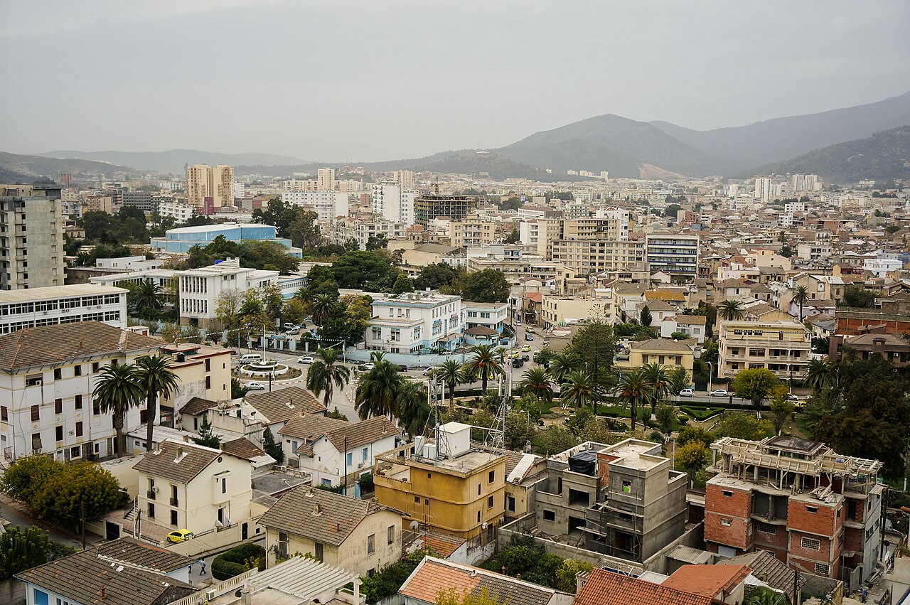 Annaba