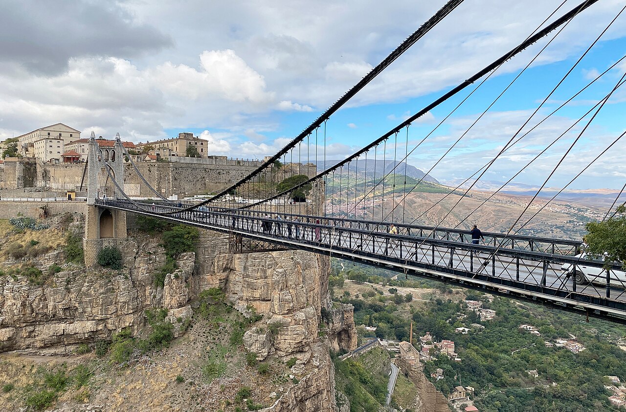 Most Sidi M'Cid