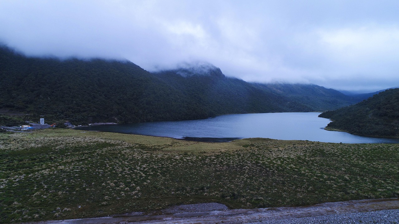 Laguna La Mica