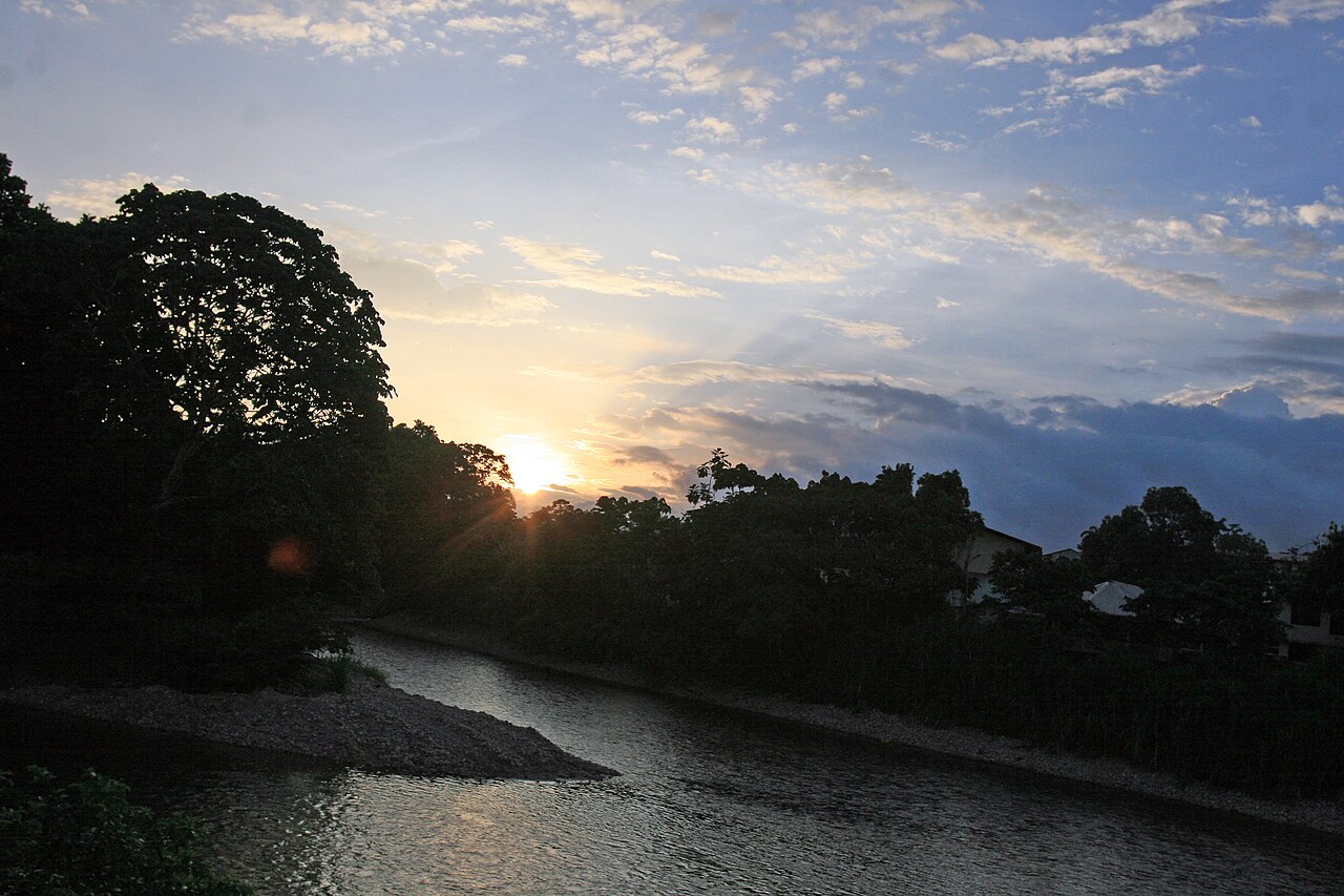 Parque Amazónico La Isla