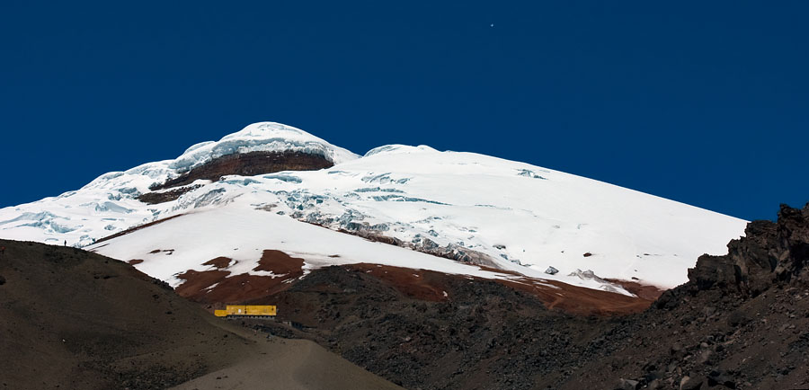 Refugio José Rivas