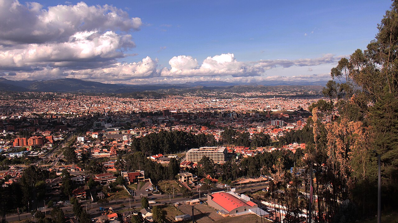 Mirador Turi