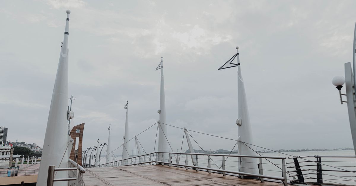 Malecón 2000
