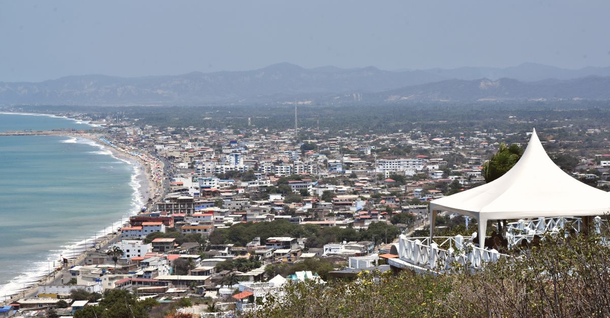 Playa Murciélago