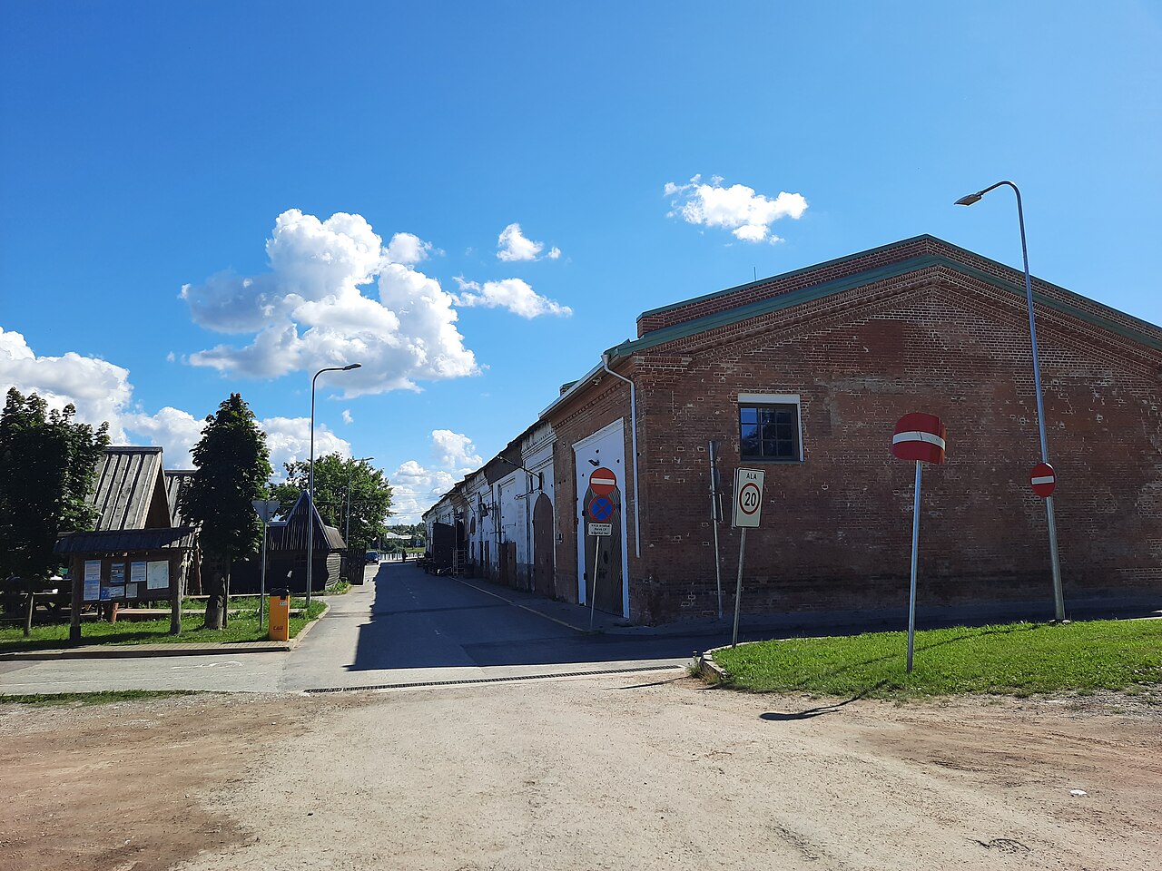 Manufaktura Kreenholm