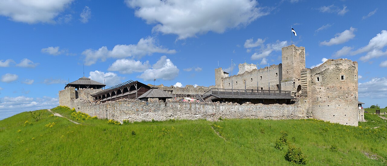 Zamek Rakvere