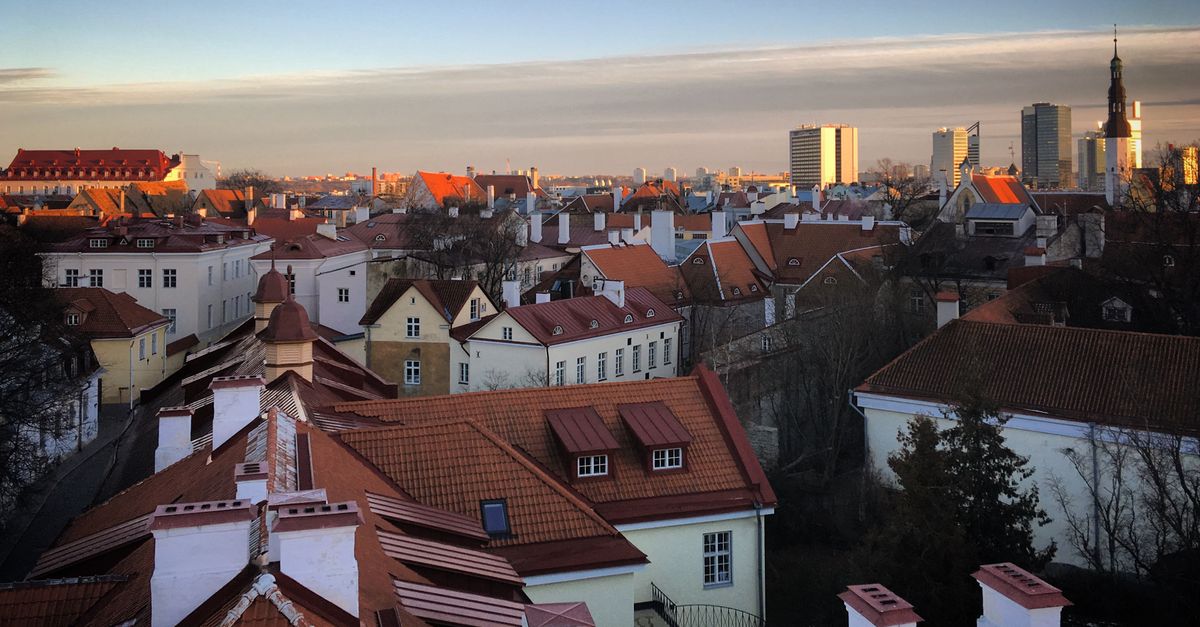 Starówka i Plac Ratuszowy