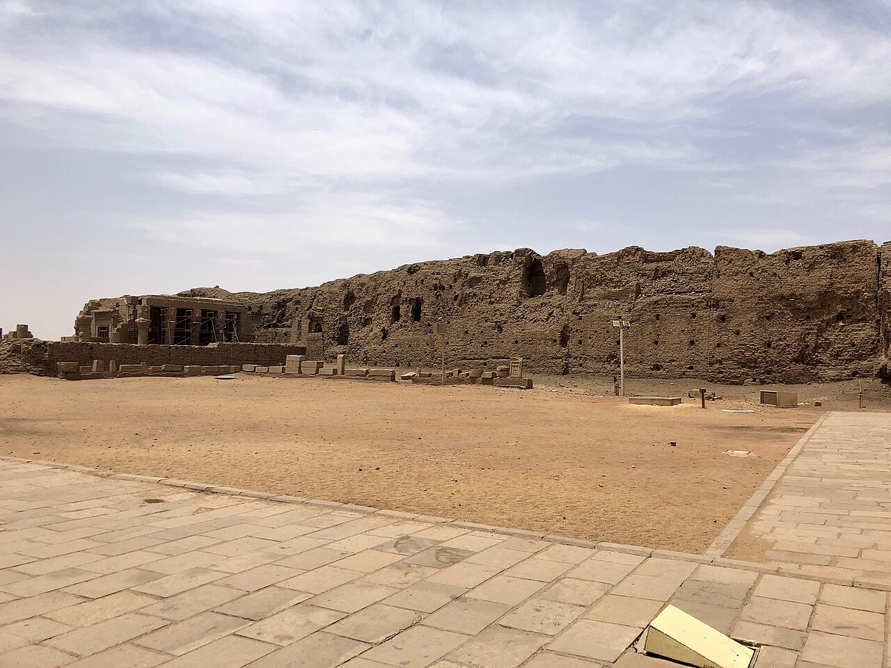 Tell Edfu