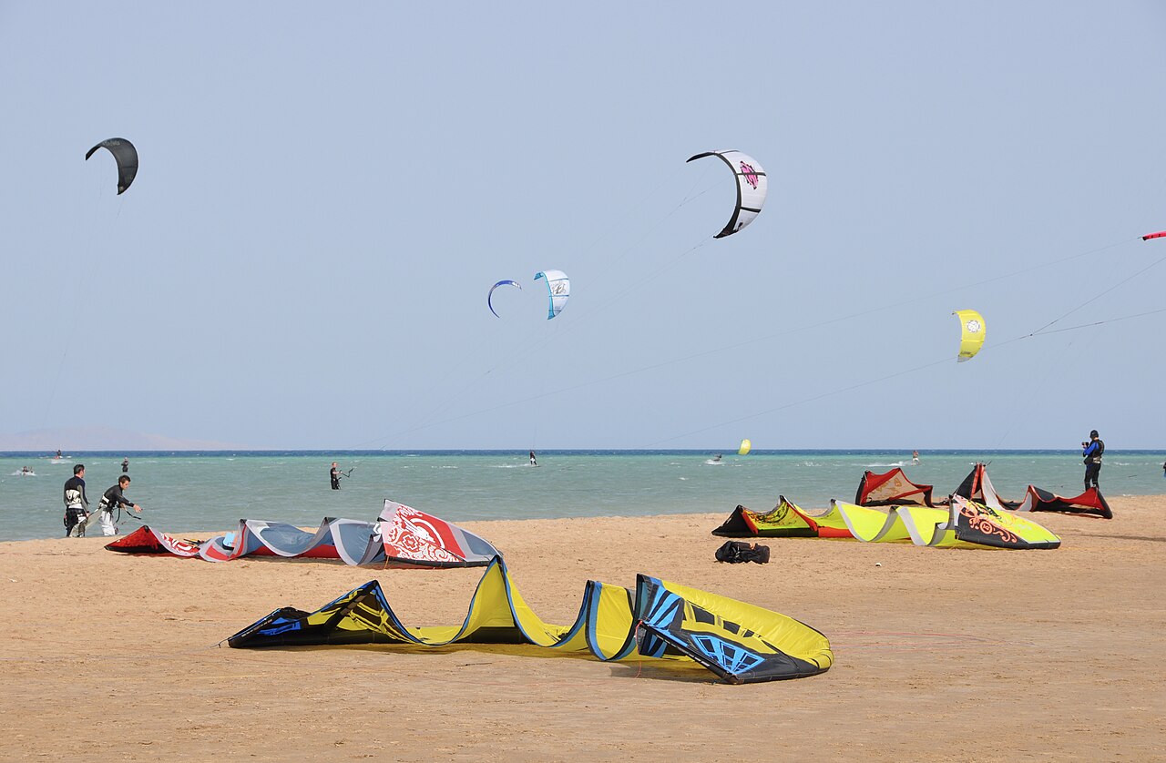 Mangroovy Beach