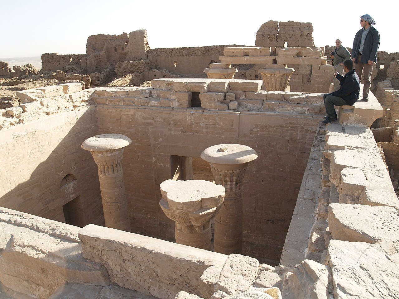 Qasr el-Ghueita