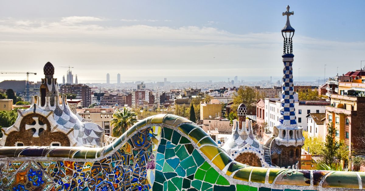 Barcelona
