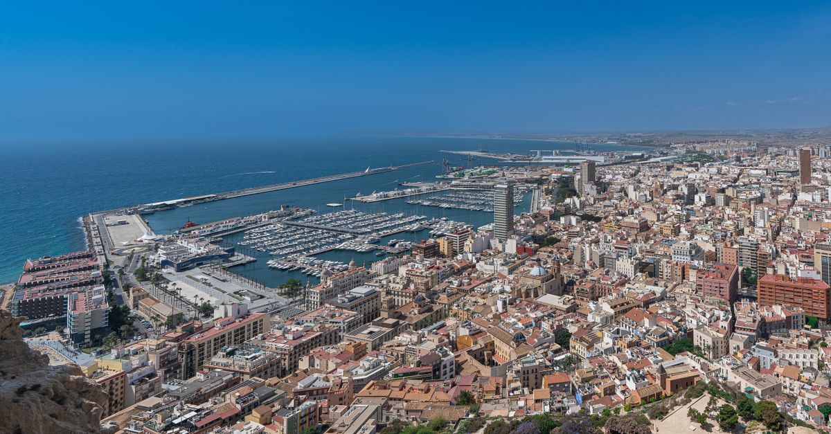 Alicante