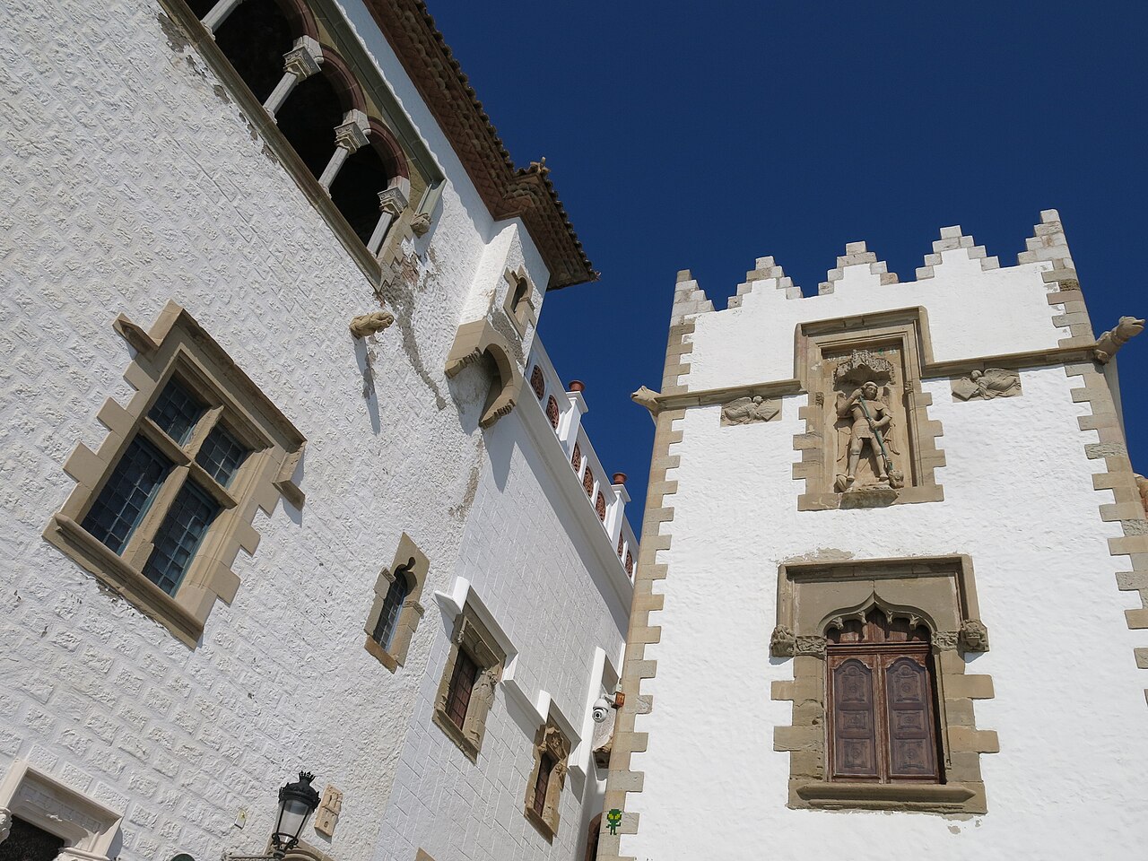 Museu de Maricel i Palau de Maricel