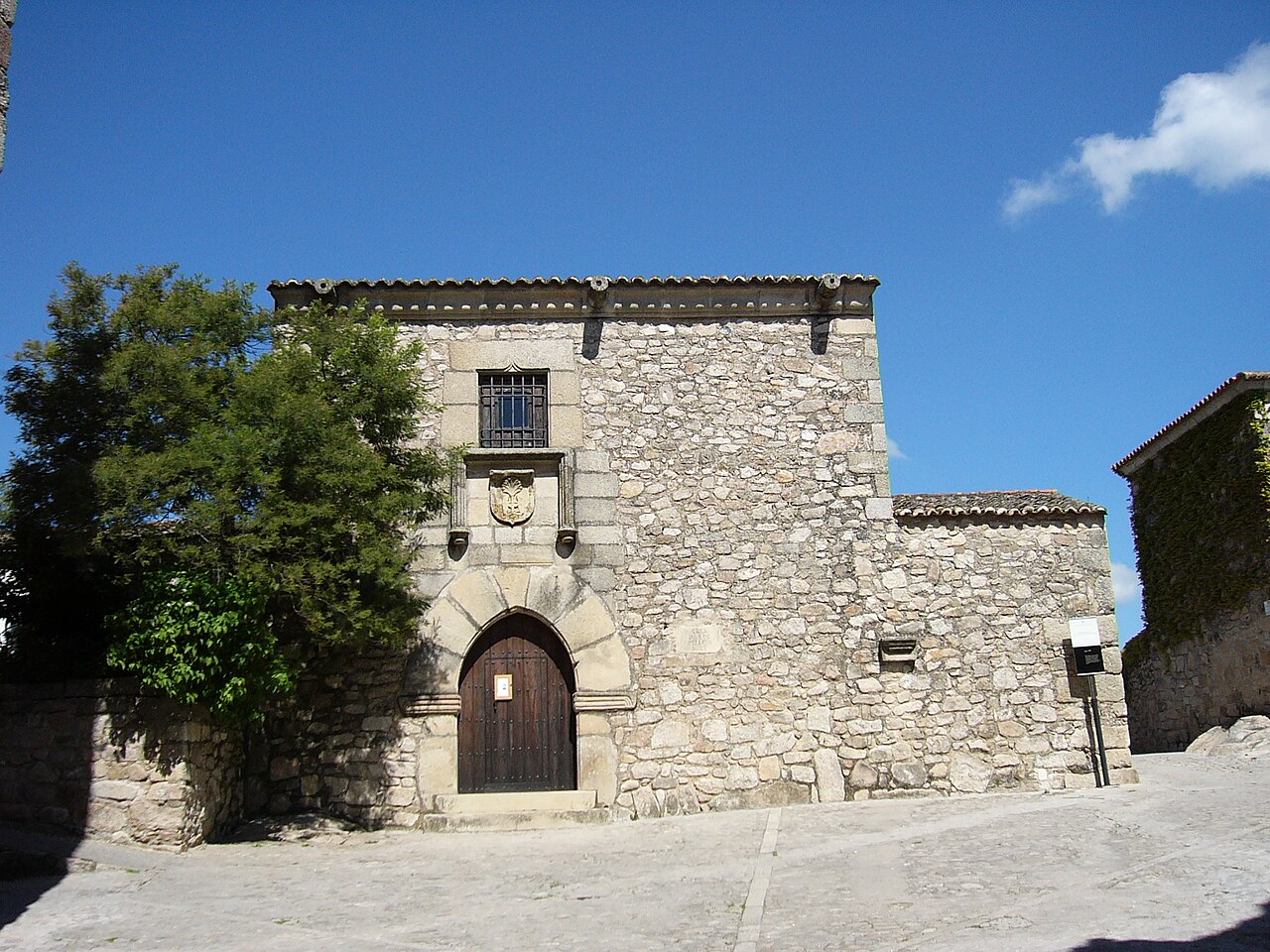 Casa Museo de Pizarro