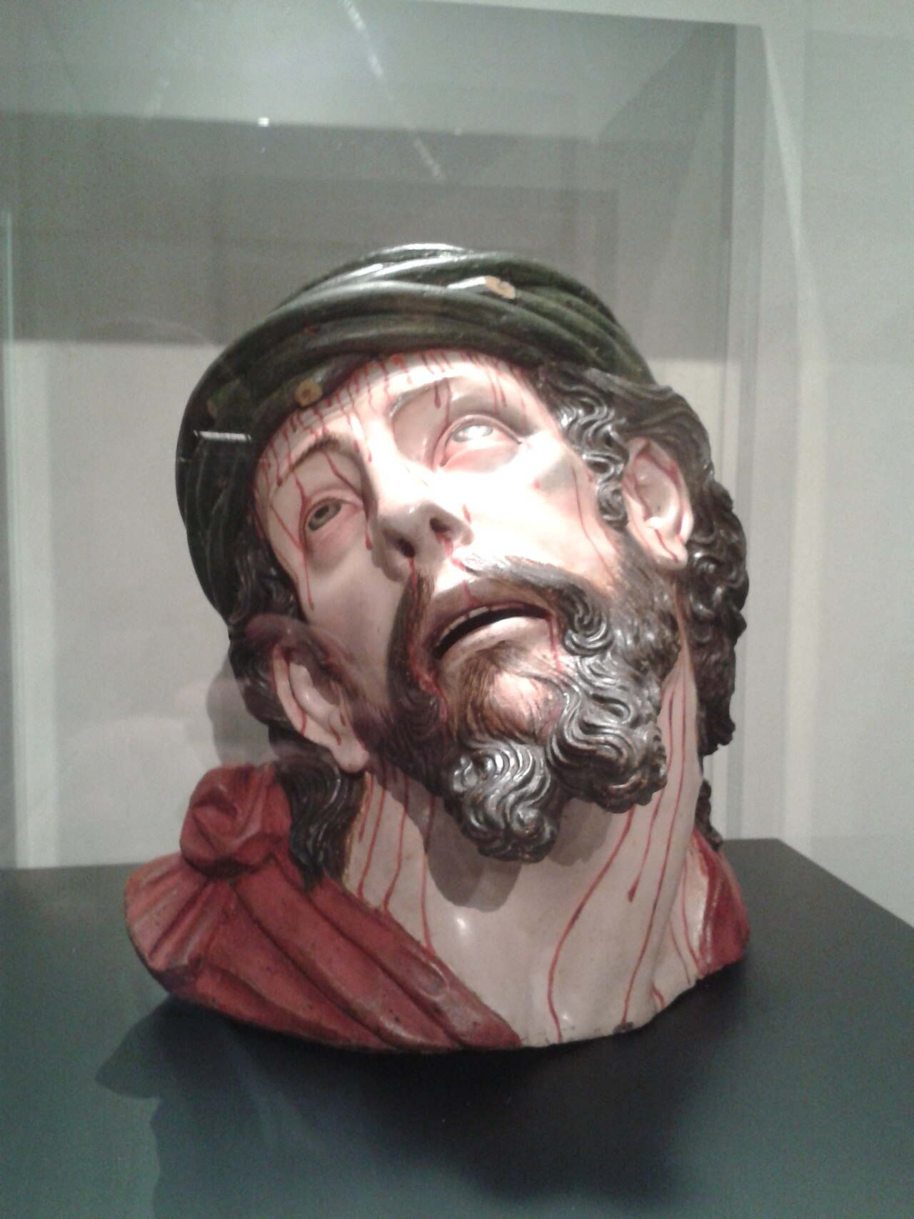 Museo Nacional de Escultura