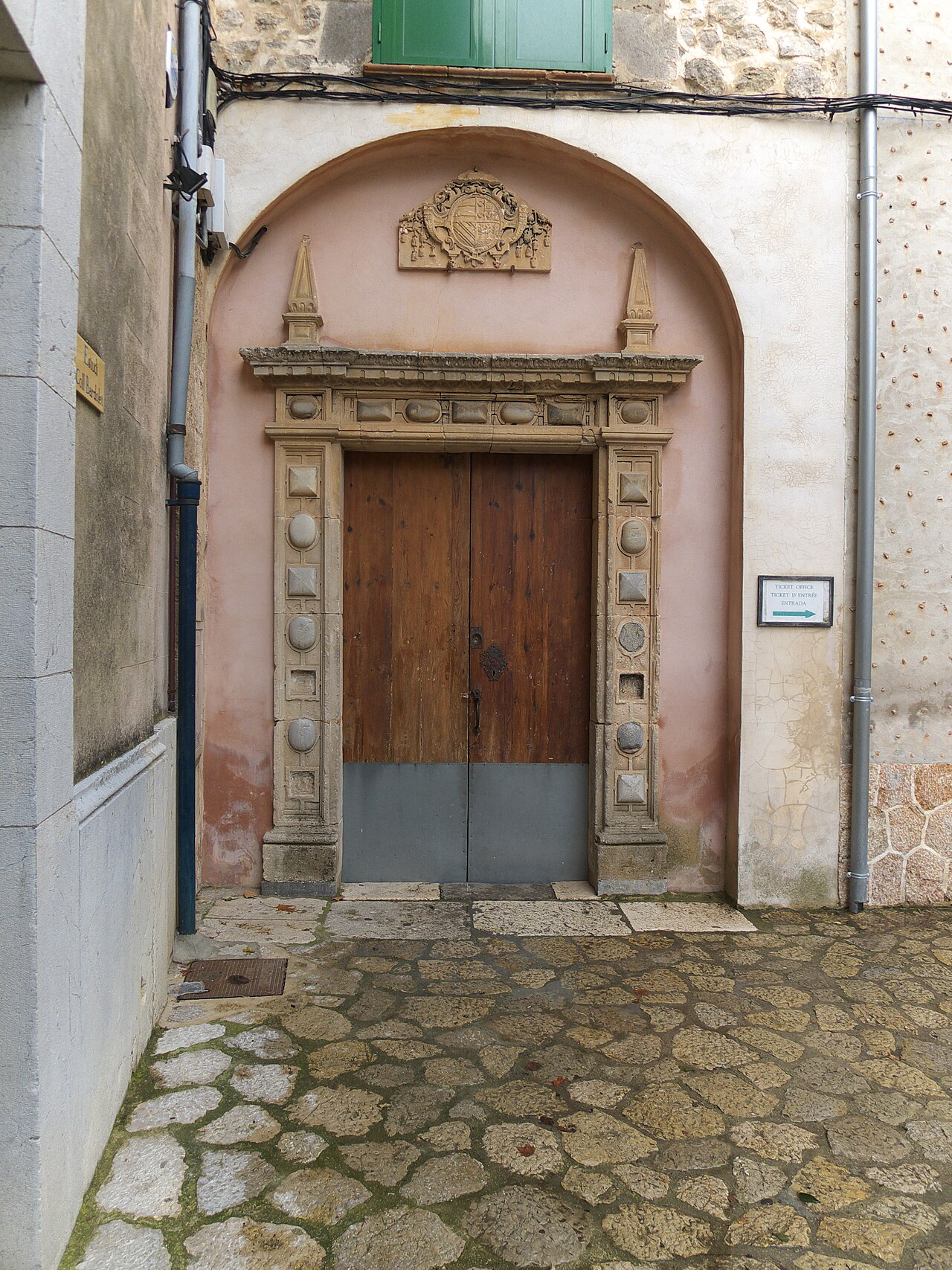 Real Cartuja de Valldemossa