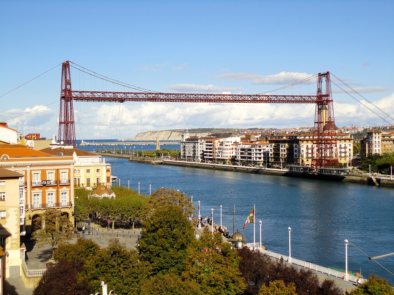 Most Vizcaya