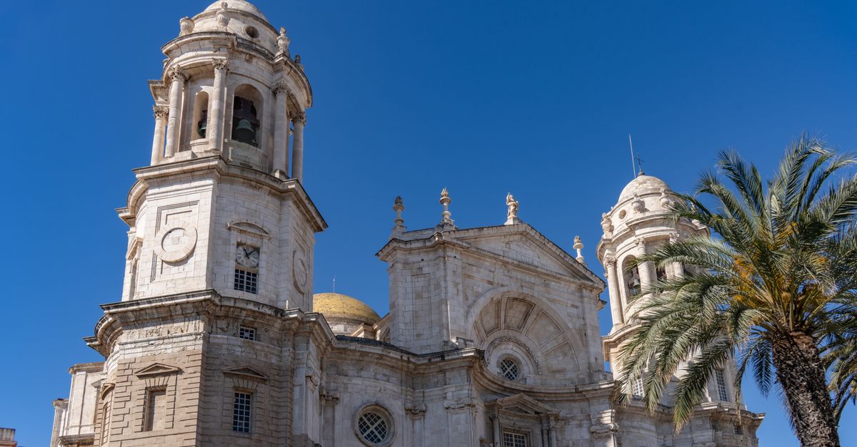 Catedral de Cádiz
