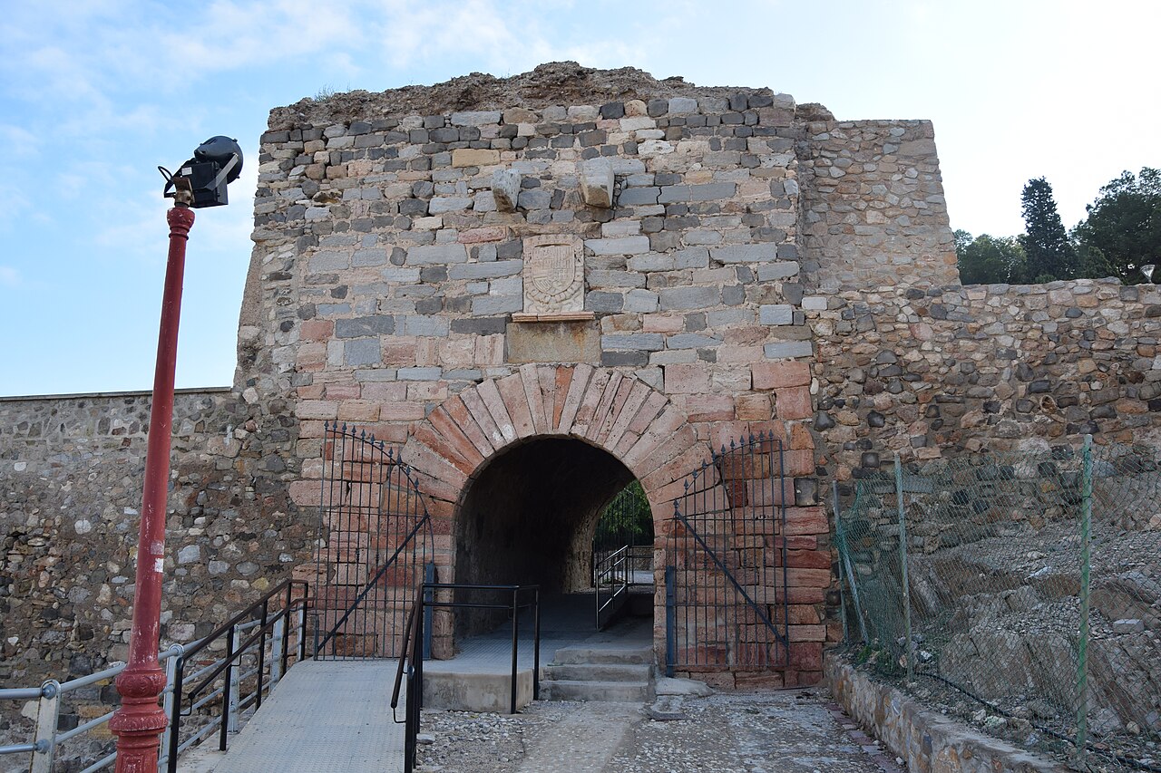 Castillo de la Concepción