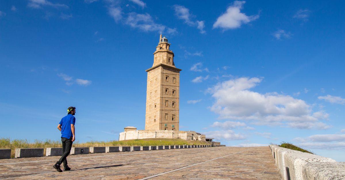 Torre de Hércules