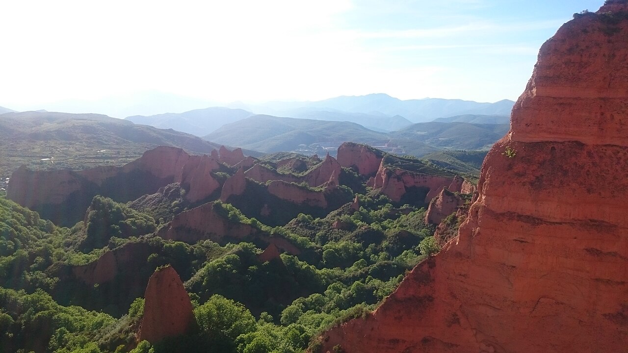 Mirador de Orellán