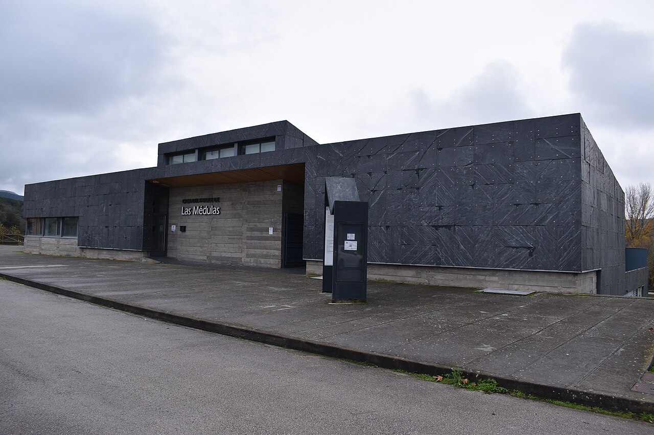 Centro de Interpretación
