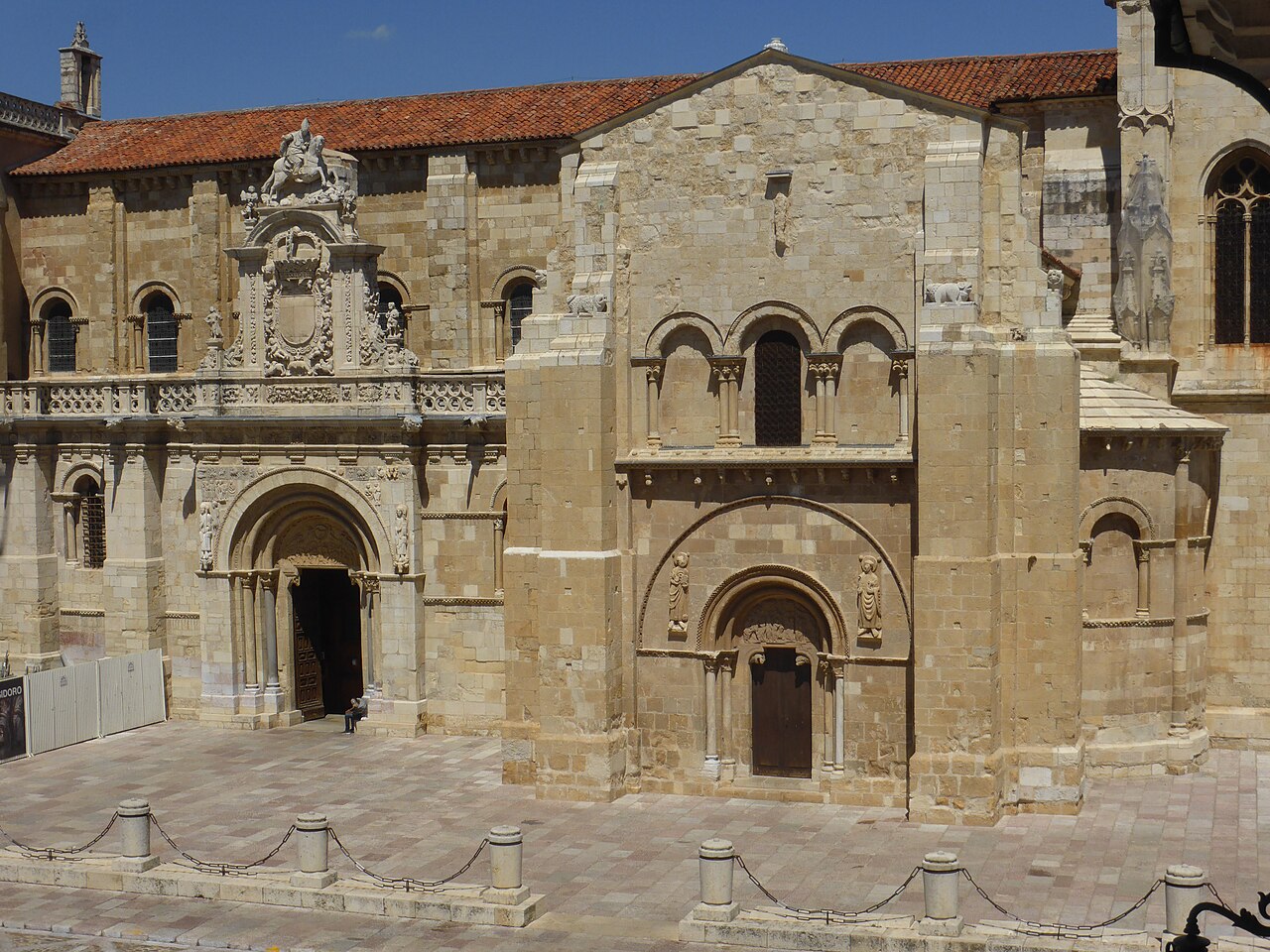 Basílica de San Isidoro