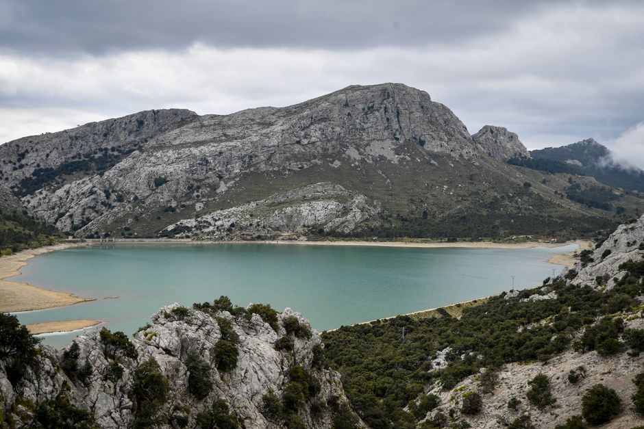 Serra de Tramuntana
