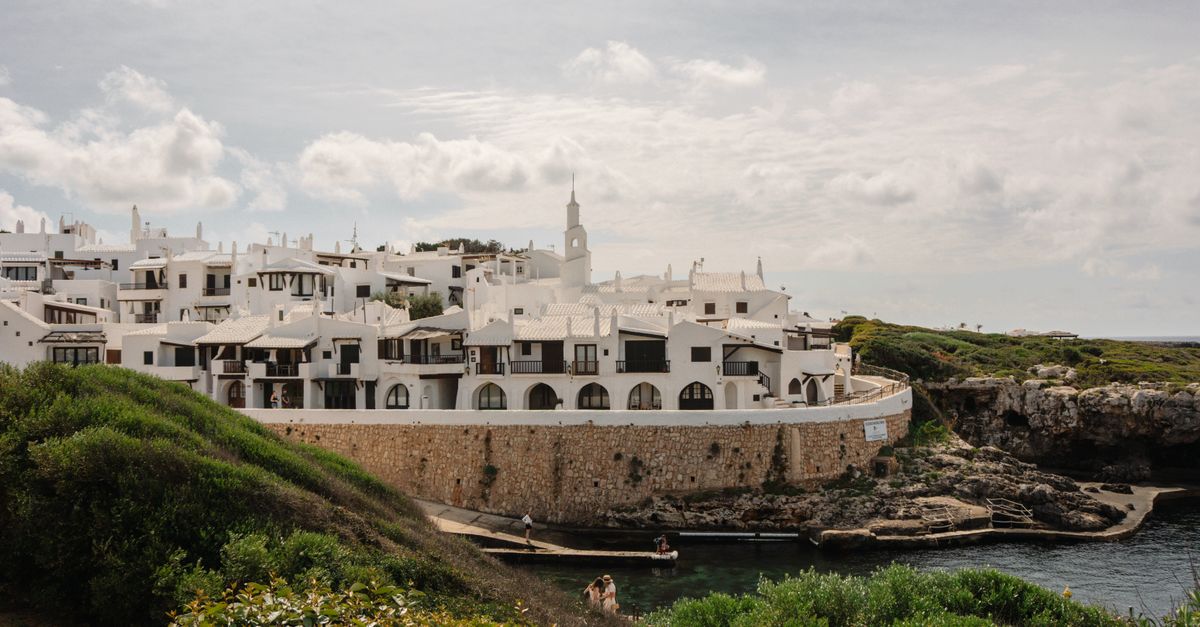 Ciutadella de Menorca