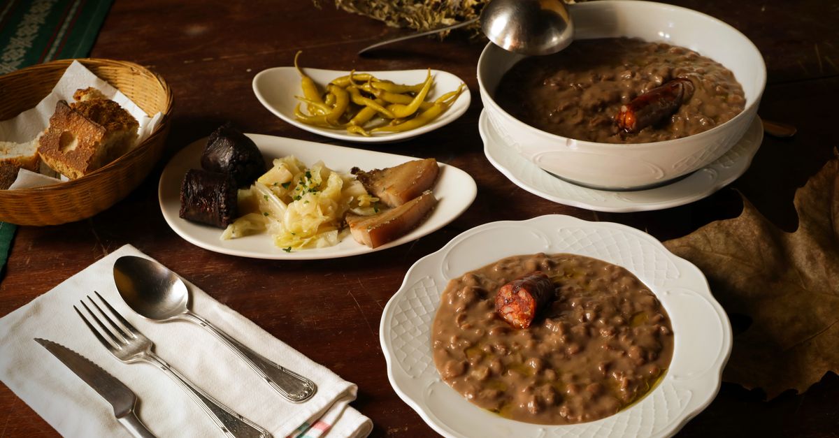Fabada asturiana