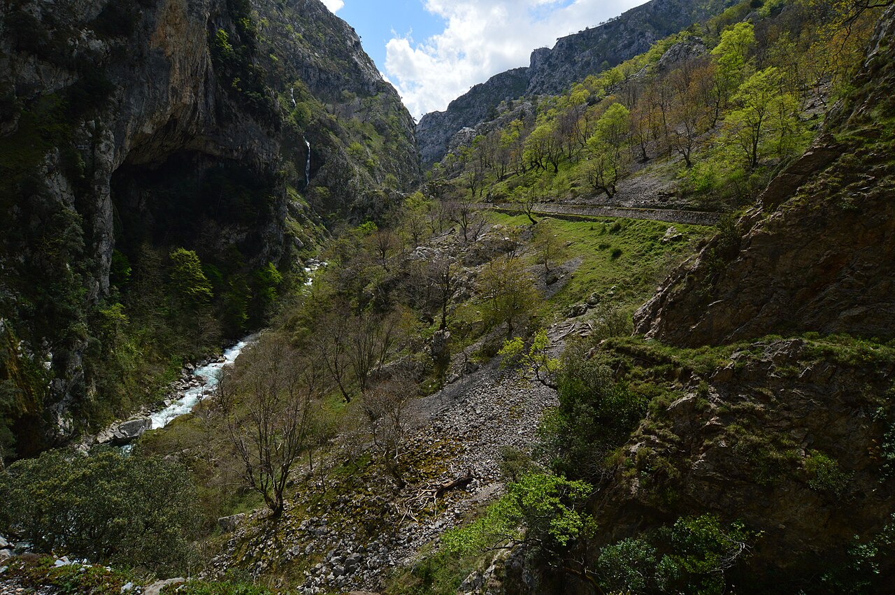 Sendero del Cares