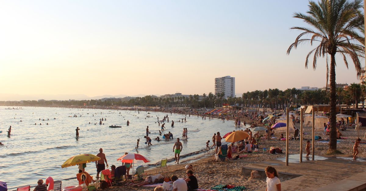 Salou i Costa Dorada