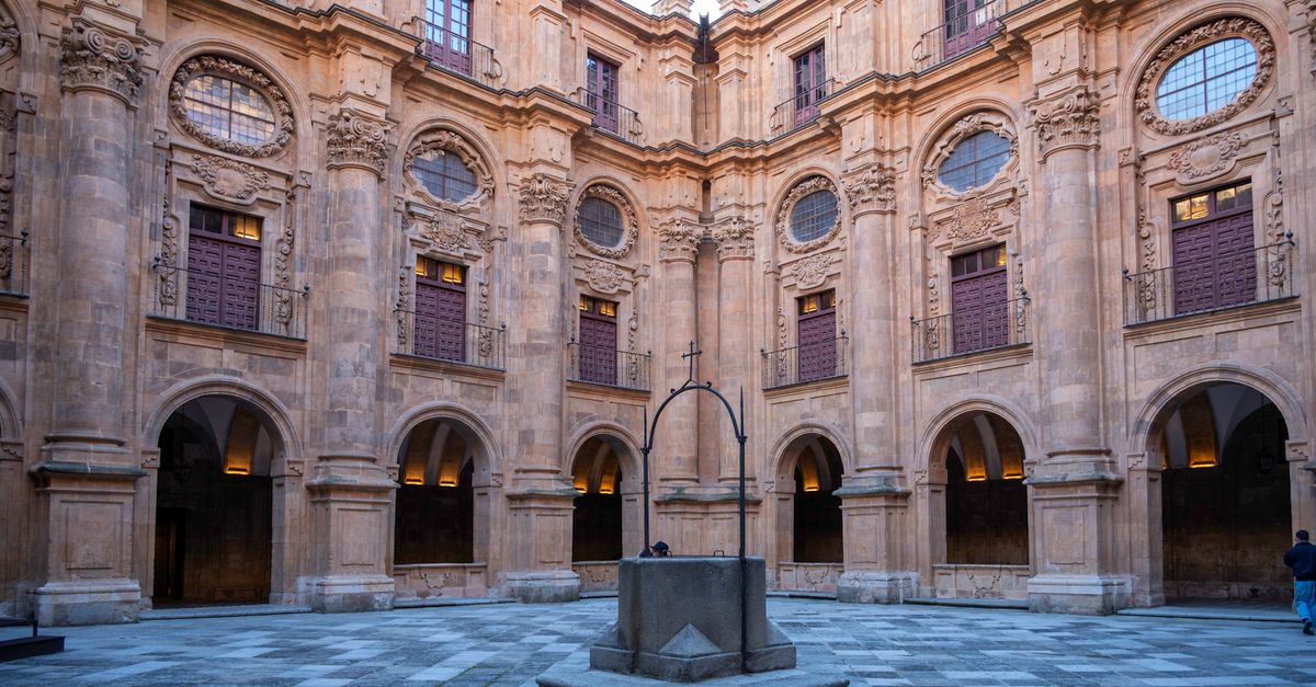 Universidad de Salamanca