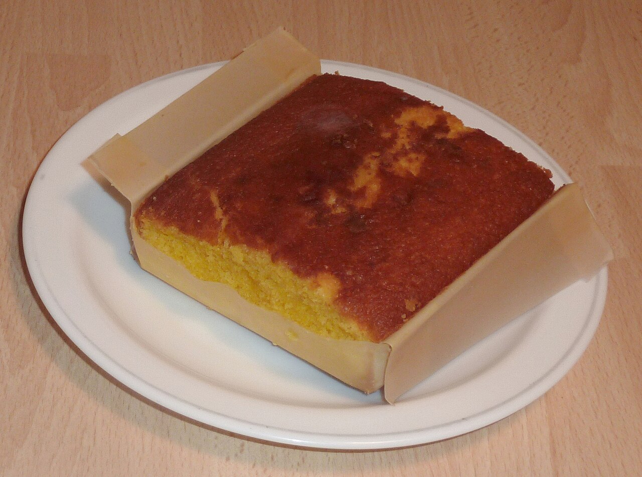 Sobaos pasiegos