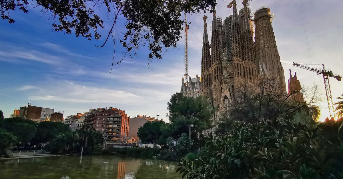 Sagrada Família