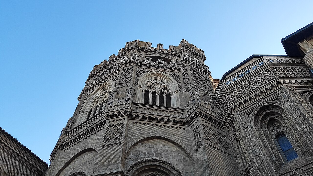Catedral del Salvador