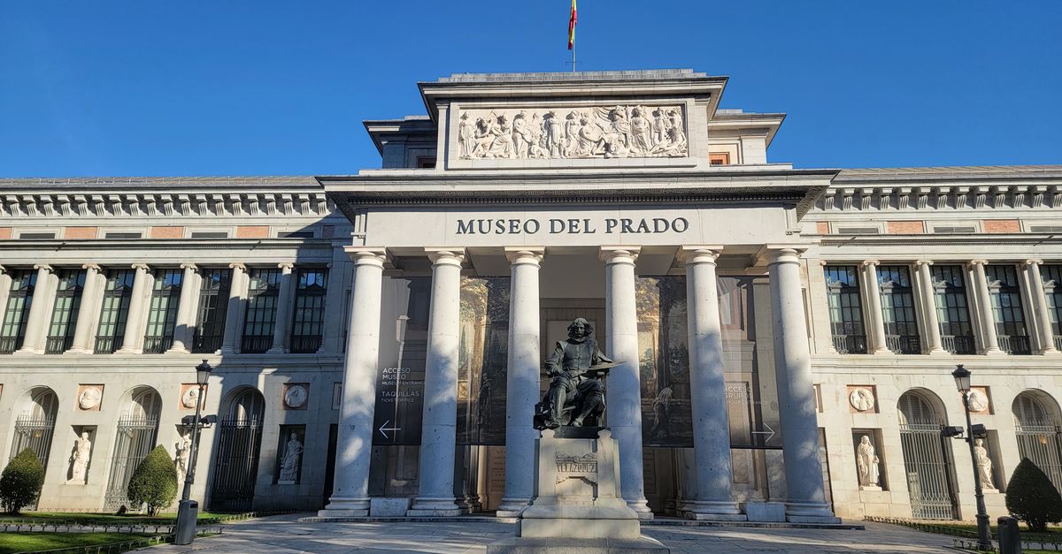 Muzeum Prado