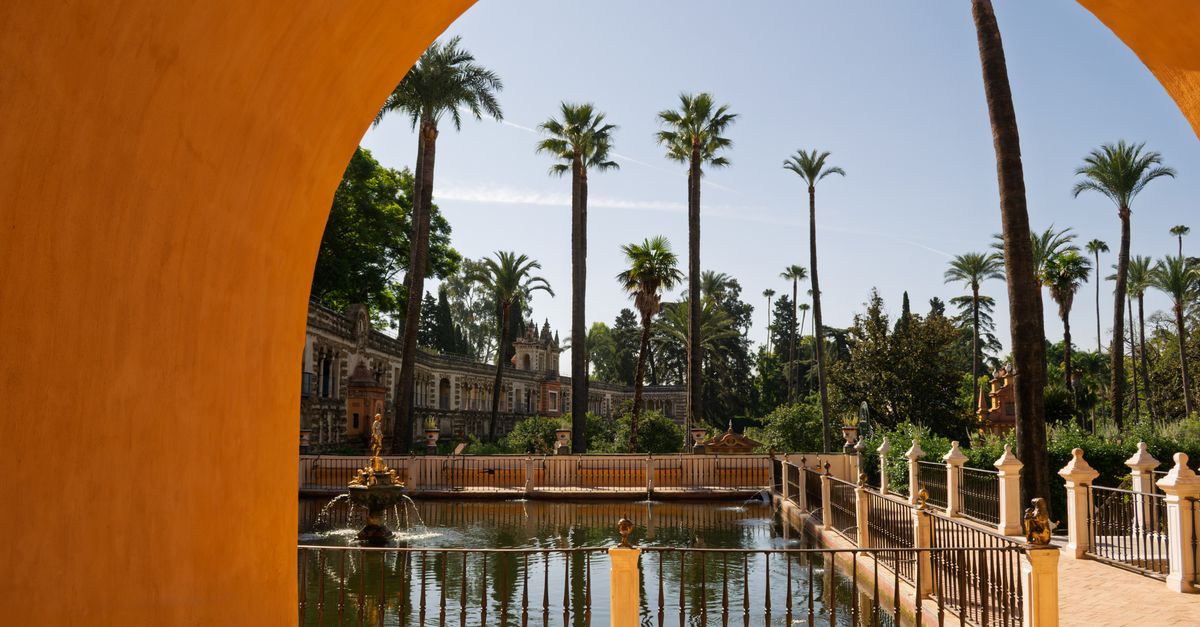Real Alcázar