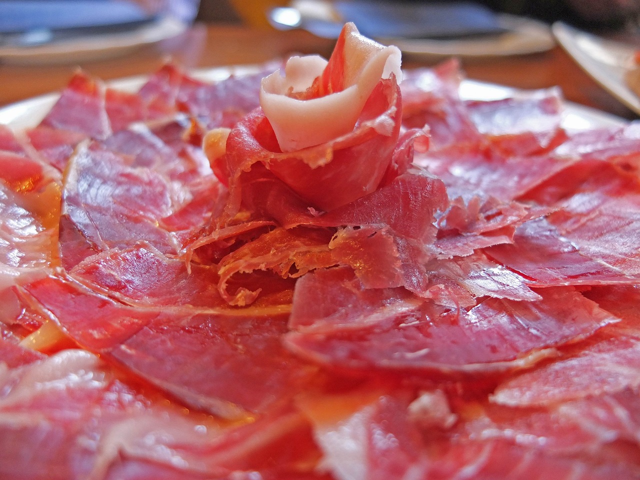 Mercado Central i trasa tapas