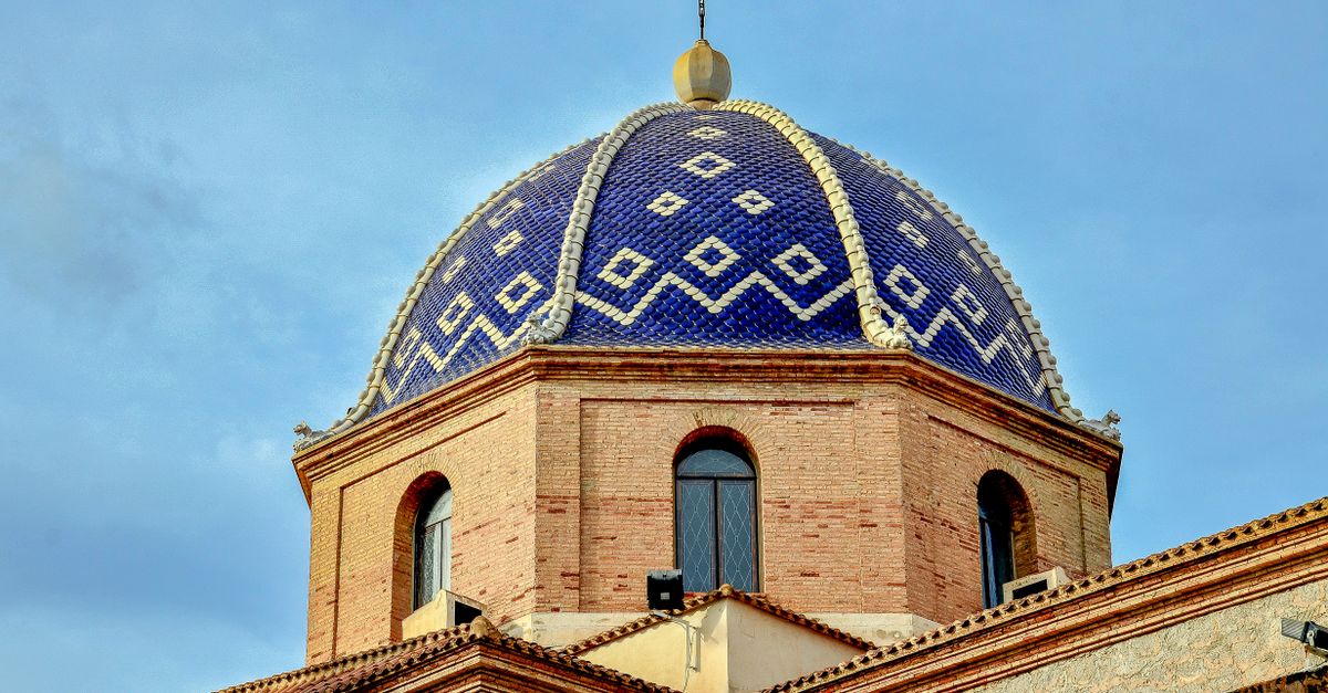 Iglesia de Nuestra Señora del Consuelo