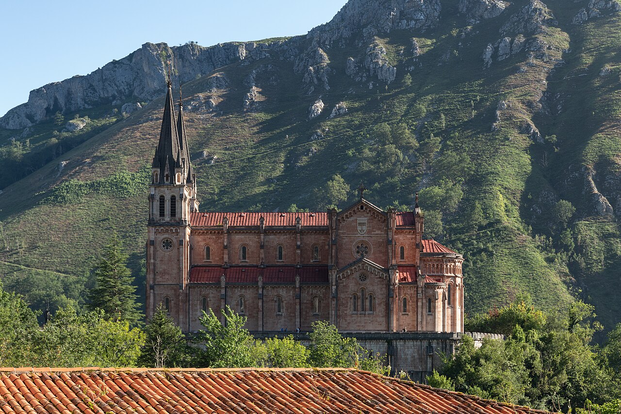 Bazylika Santa María la Real