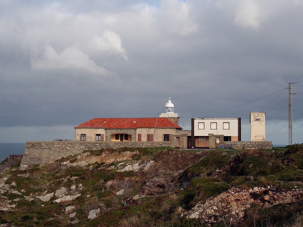 Cabo Vidio