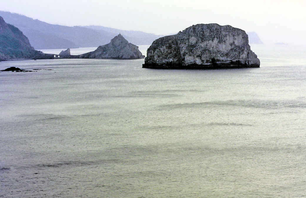 Cabo Matxitxako