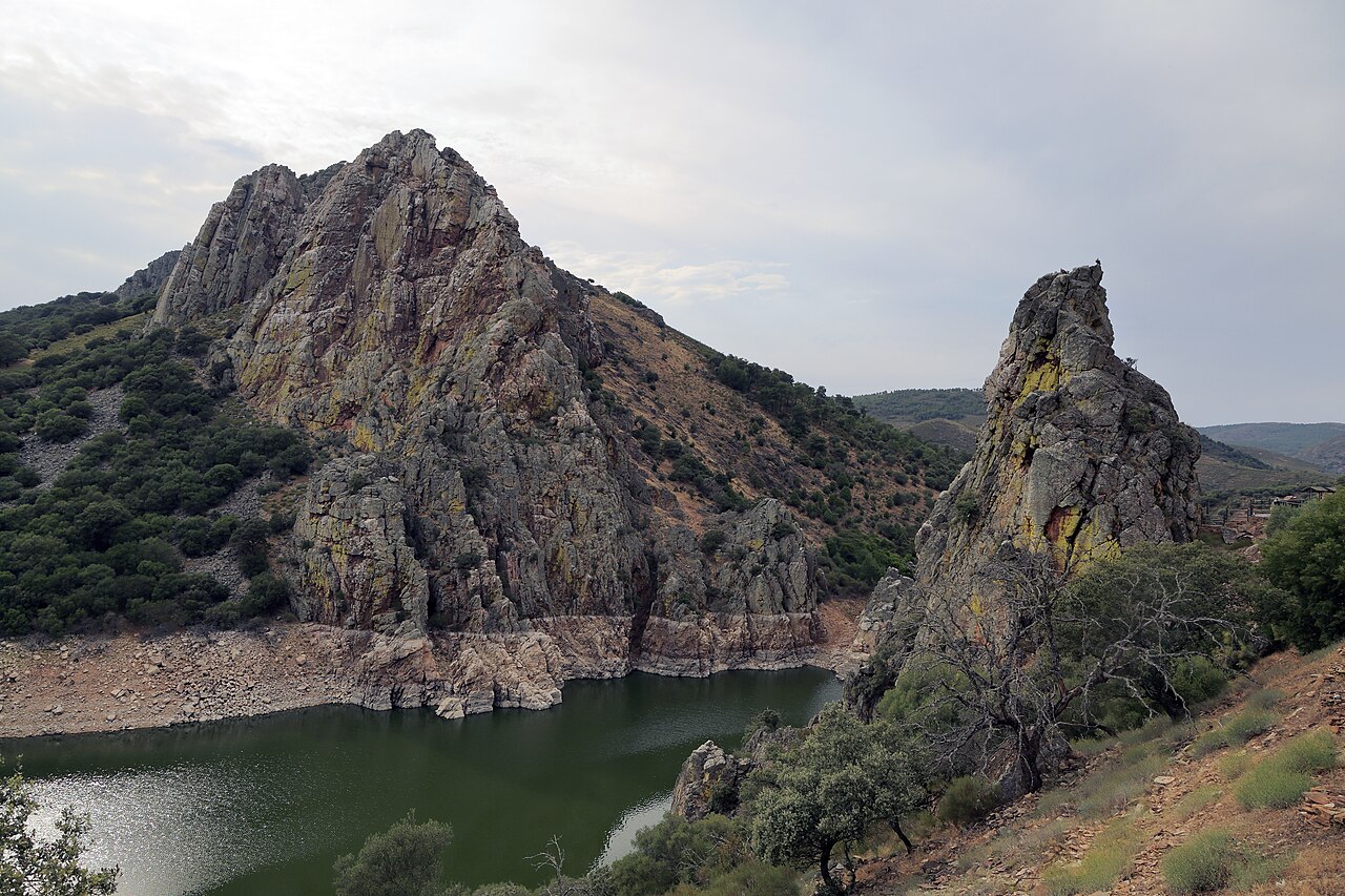 Salto del Gitano
