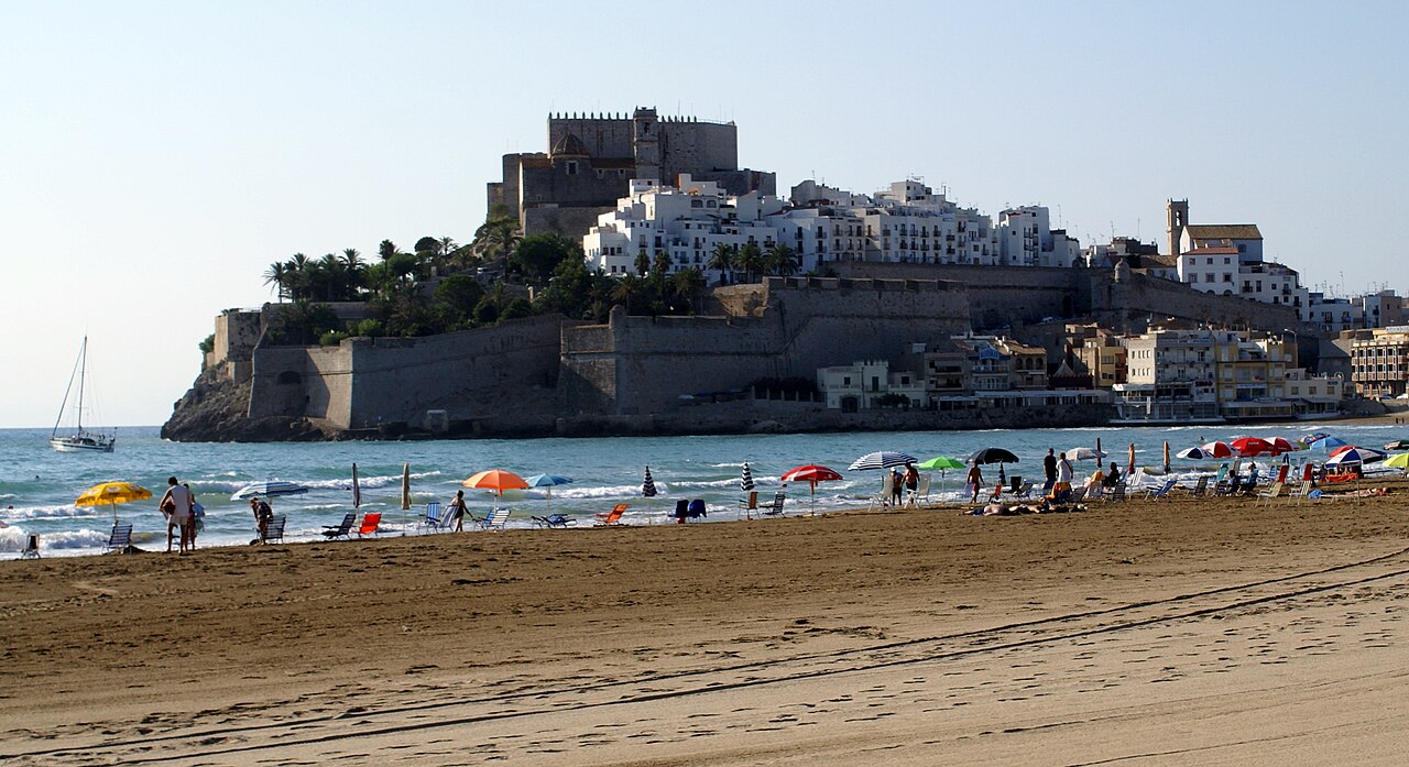 Playa Norte